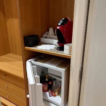 Del Grappa Oda ve Kahvaltı Rosà