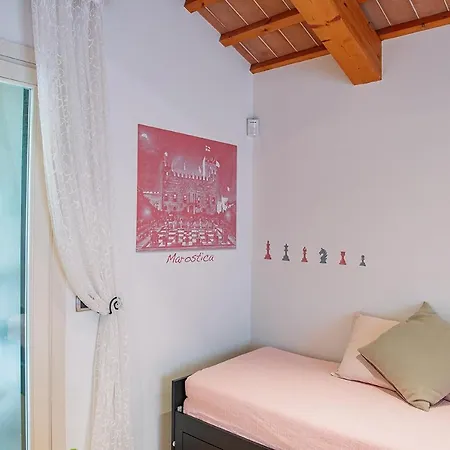 Bed & Breakfast Del Grappa