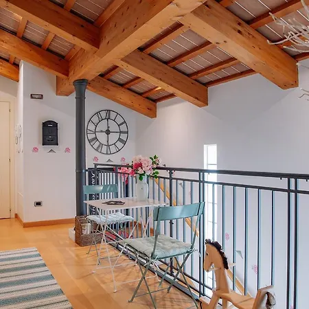 Del Grappa Bed & Breakfast Rosà