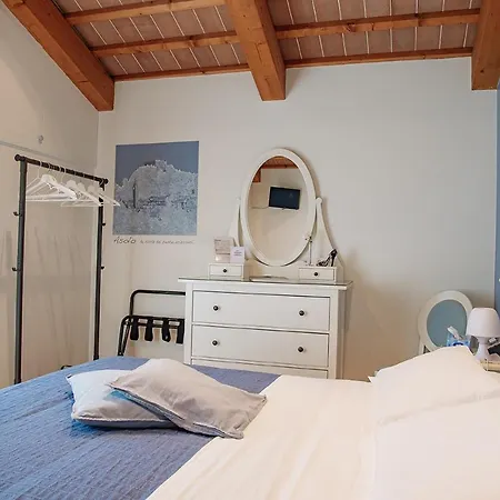 Del Grappa Bed & Breakfast