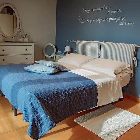 Bed & Breakfast Del Grappa