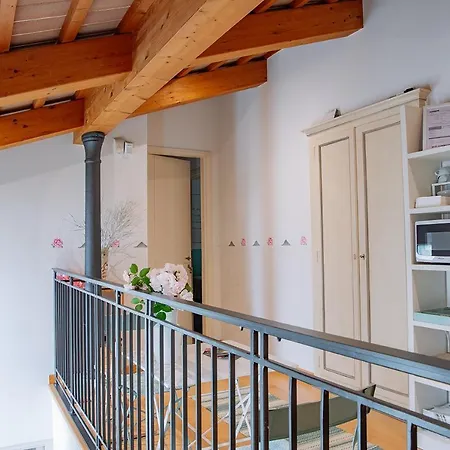 Bed & Breakfast Del Grappa