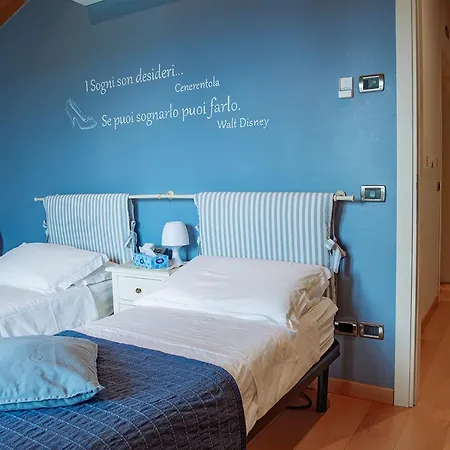 Del Grappa Bed & Breakfast