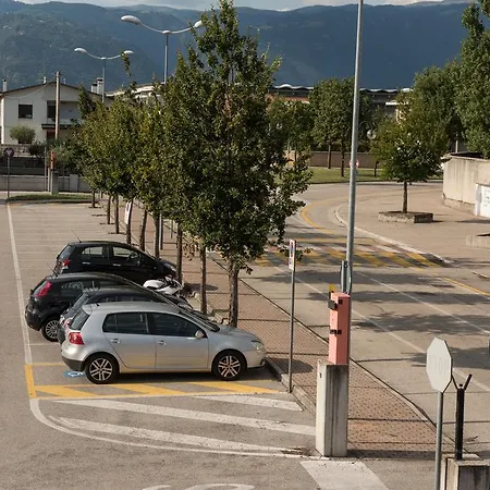 Oda ve Kahvaltı Del Grappa Rosà