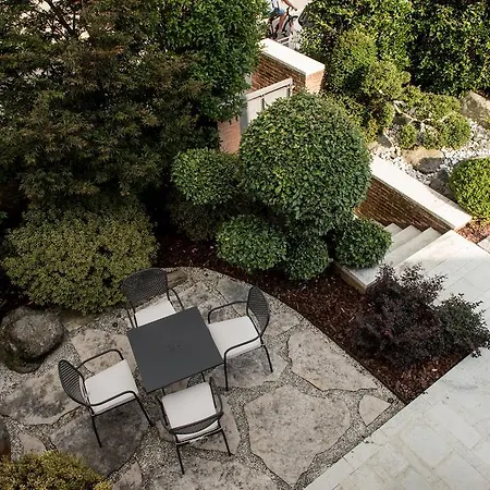 Bed & Breakfast Del Grappa