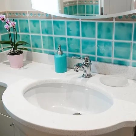 Del Grappa Oda ve Kahvaltı Rosà