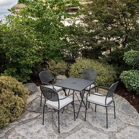 Del Grappa Bed & Breakfast