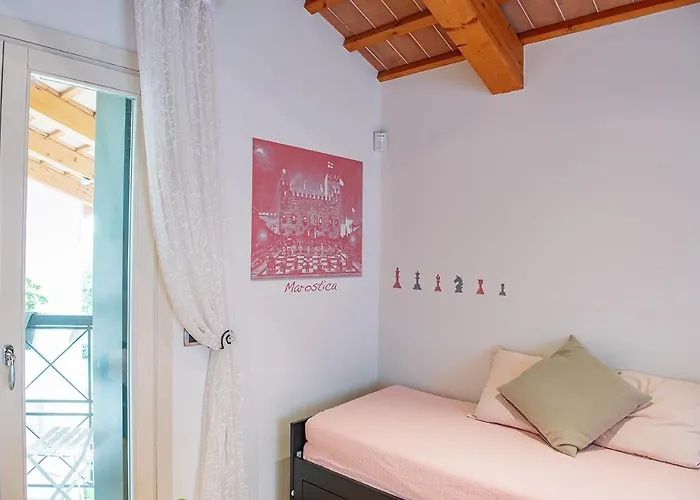 Bed and breakfast Del Grappa