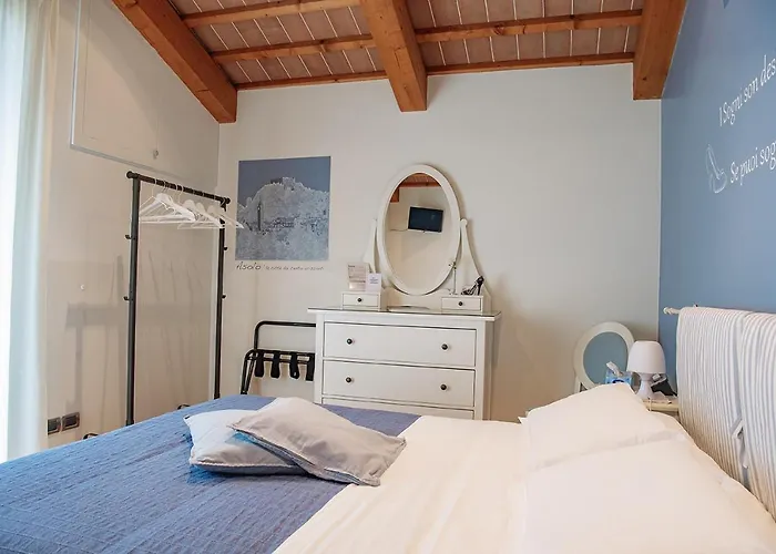 Del Grappa Bed & Breakfast