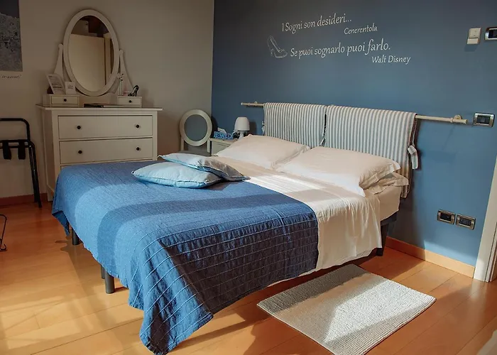 Bed & Breakfast Del Grappa