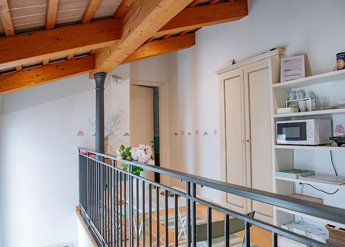 Bed & Breakfast Del Grappa