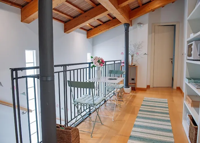 Bed and breakfast Del Grappa