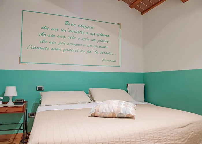 Bed & Breakfast Del Grappa 3*