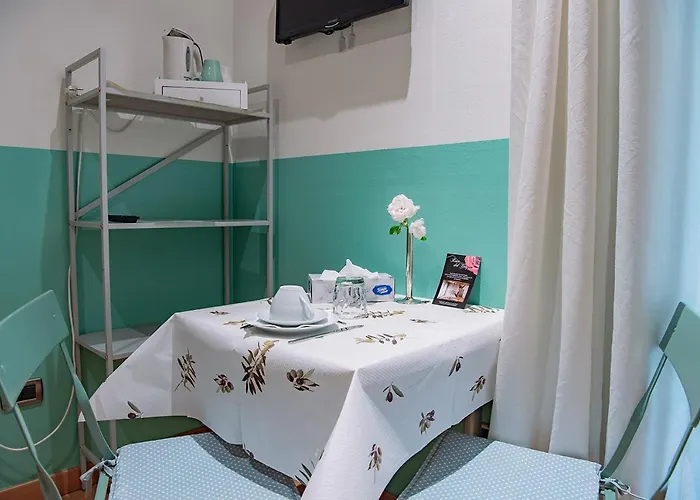 Bed & Breakfast Del Grappa