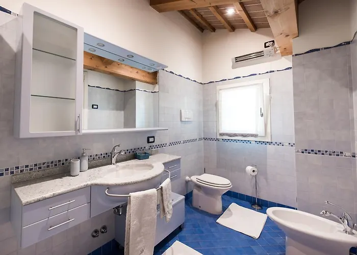 Del Grappa Bed and breakfast Rosà