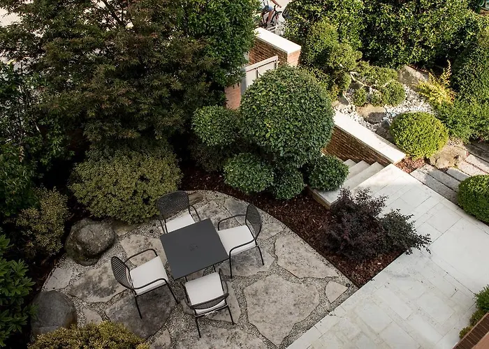 Bed and breakfast Del Grappa