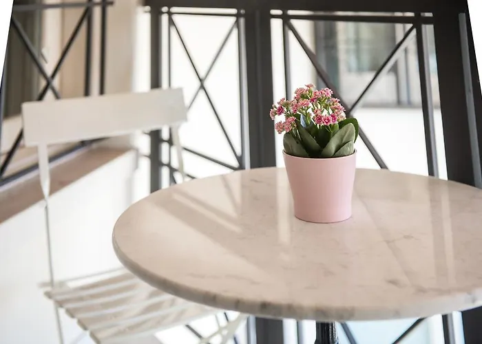 Del Grappa Bed & Breakfast