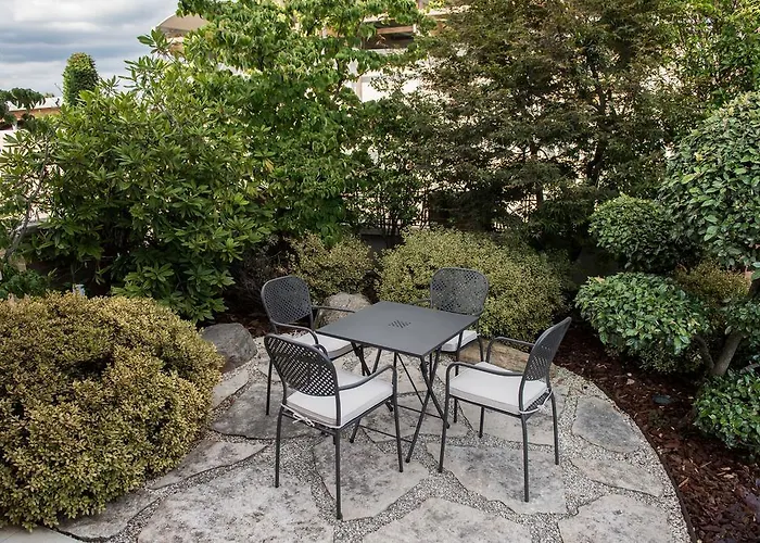 Del Grappa Bed and breakfast