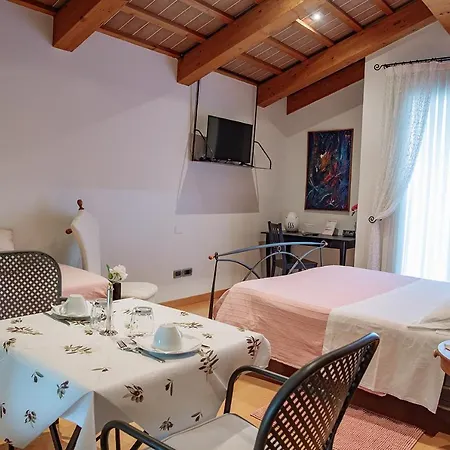 Del Grappa 3* Rosà