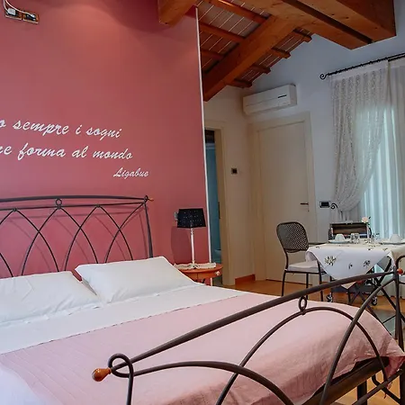 Del Grappa 3* Rosà