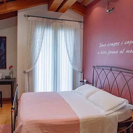 B&B Del Grappa 로자