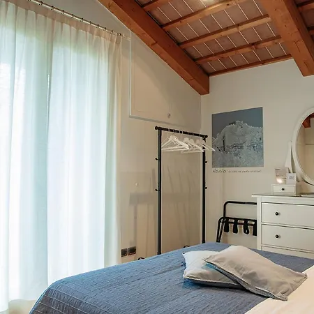 Del Grappa 3*