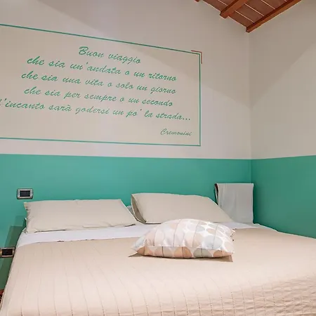 Bed & Breakfast Del Grappa 3*
