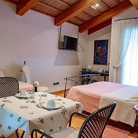 Bed & Breakfast Del Grappa