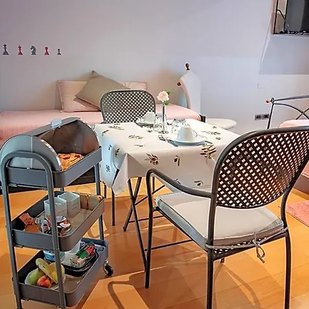 Bed & Breakfast Del Grappa