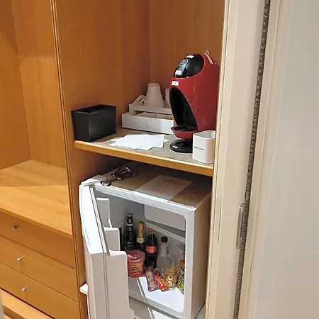 Nocleg ze śniadaniem Del Grappa Rosà