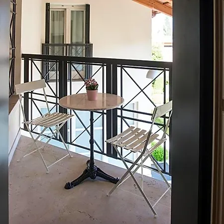 Del Grappa B&B