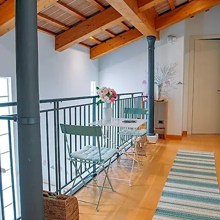 Del Grappa 3*