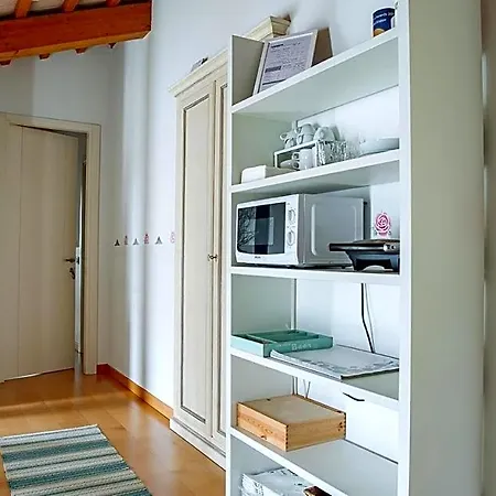 Del Grappa Bed & Breakfast 3*