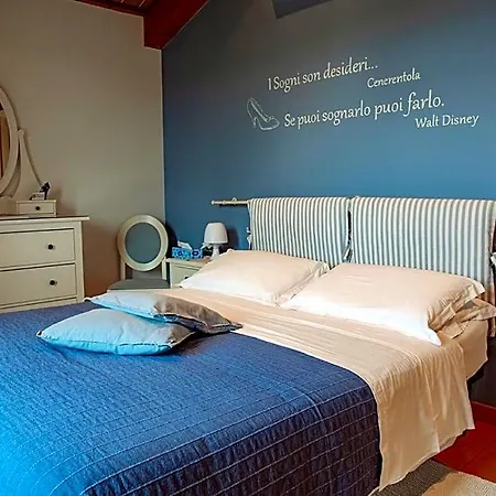 Del Grappa B&B