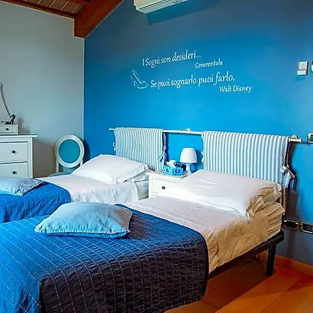 Bed & Breakfast Del Grappa