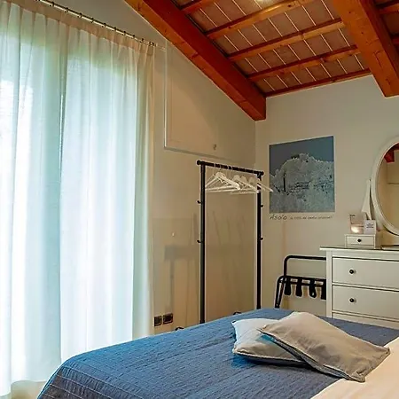 Del Grappa 3*