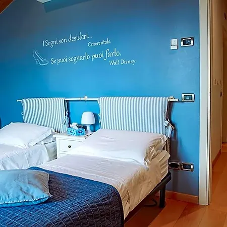 B&B Del Grappa 3*