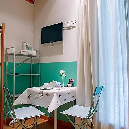 Bed & Breakfast Del Grappa 3*