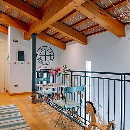 Bed & Breakfast Del Grappa Rosà