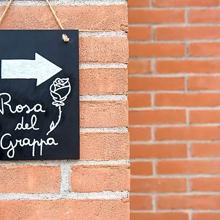 Del Grappa 3*