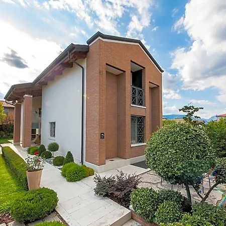 B&B Del Grappa 3*