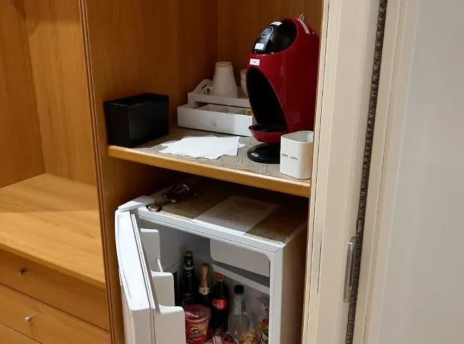 Del Grappa Panzió Rosà