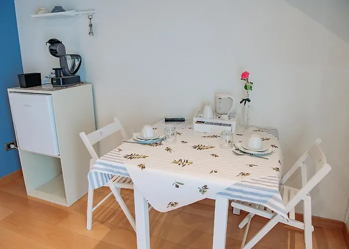 Panzió Del Grappa 3*